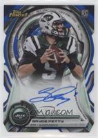 Bryce Petty #/25