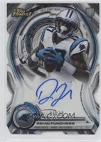 Devin Funchess #/30