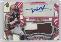 Vince Mayle #/10