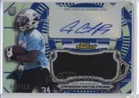 Cameron Artis-Payne #/150