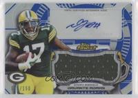 Davante Adams #/150