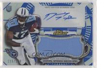 Dorial Green-Beckham #/150