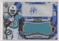 Jay Ajayi #/150