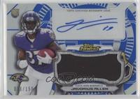 Javorius Allen #/150