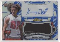 Kenny Bell #/150