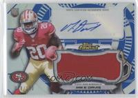 Mike Davis #/150