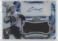 Clive Walford #/60