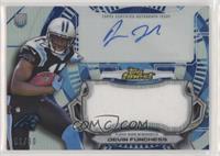 Devin Funchess #/60