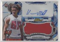 Kenny Bell #/60