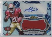 Mike Davis #/60