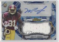 Matt Jones #/60