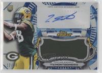 Ty Montgomery #/60