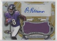 Breshad Perriman #/99