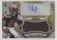 Duke Johnson #/99