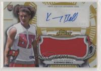 Kenny Bell [EX to NM] #/99