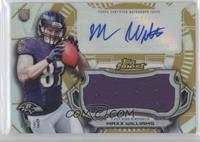 Maxx Williams #/99