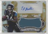 T.J. Yeldon #/99