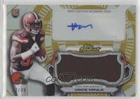 Vince Mayle #/99