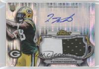 Ty Montgomery #/35