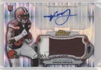 Vince Mayle #/35