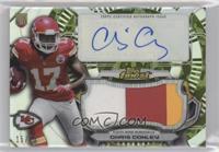 Chris Conley #/15