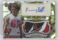 Kenny Bell #/15