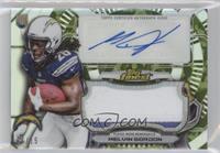 Melvin Gordon [EX to NM] #/15