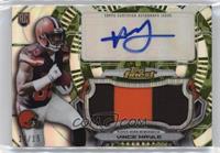 Vince Mayle #/15