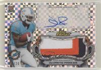 DeVante Parker #/20