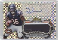 Jeremy Langford #/20