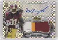 Matt Jones #/20