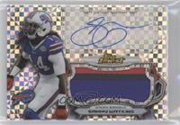 Sammy Watkins #/20