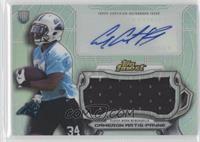 Cameron Artis-Payne