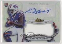 Karlos Williams