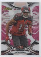 Mike Evans #/25