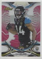 T.J. Yeldon #/25