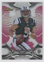 Bryce Petty #/25