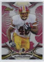 Alfred Morris #/25