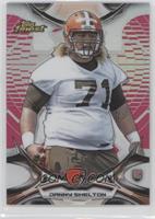 Danny Shelton #/25