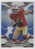 Colin Kaepernick #/250