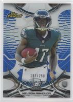 Nelson Agholor #/250