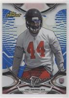 Vic Beasley #/250