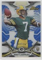 Brett Hundley #/250