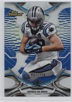 Greg Olsen #/250