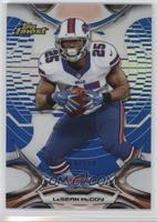 LeSean McCoy #/250