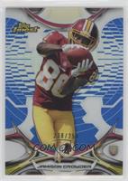 Jamison Crowder #/250