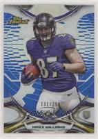 Maxx Williams #/250