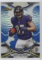 Maxx Williams #/250