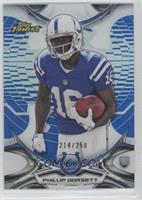 Phillip Dorsett #/250