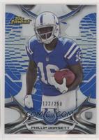 Phillip Dorsett #/250